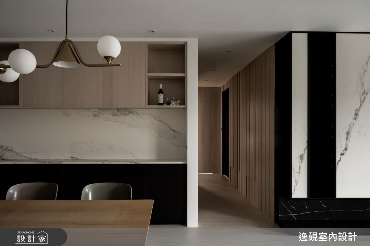 逸硯新中式典雅風05