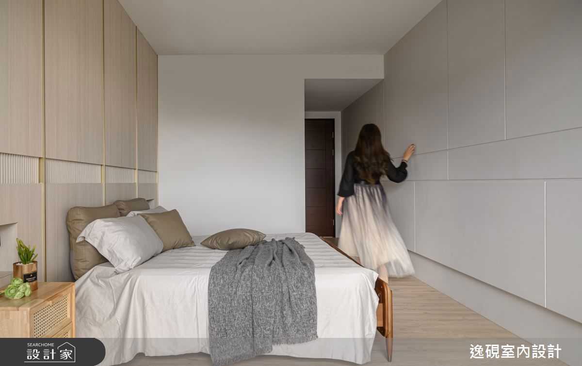 逸硯新中式典雅風06