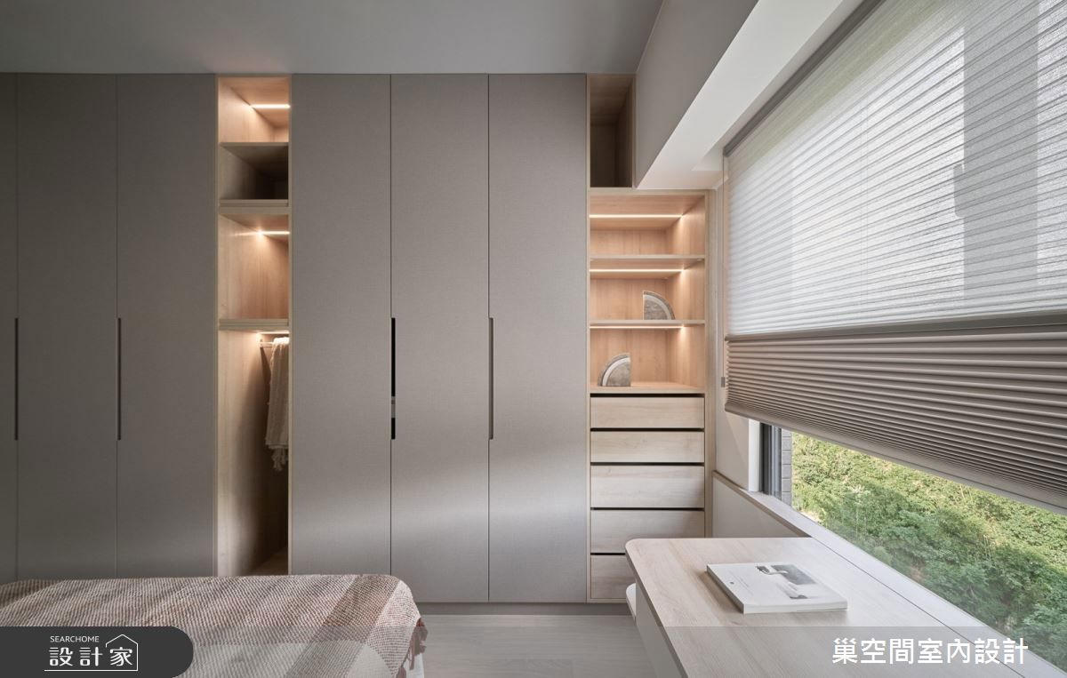 看收納設計