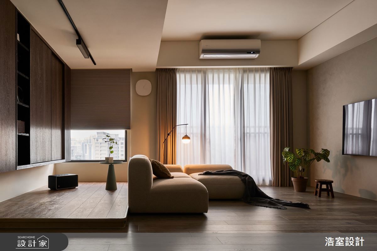 20 坪以下小宅案例