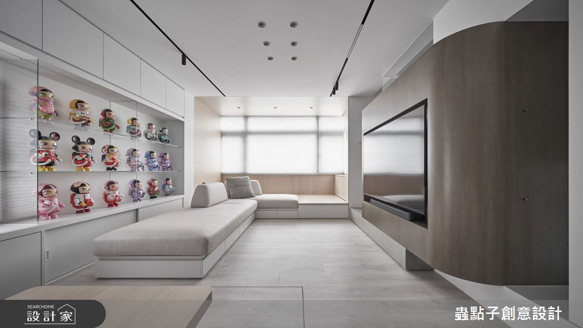 20 坪以下小宅案例