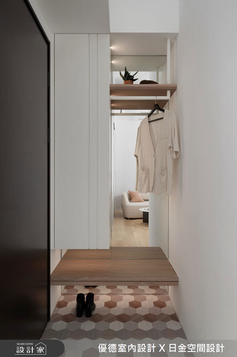 20 坪以下小宅案例