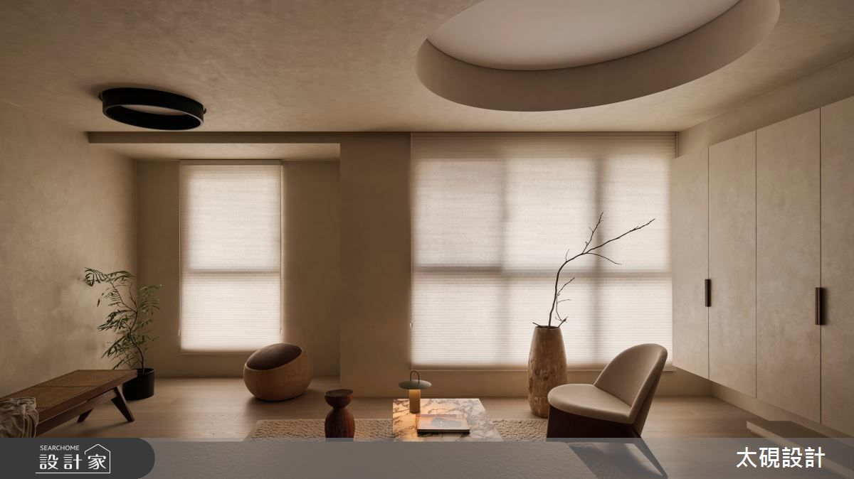 20 坪以下小宅案例