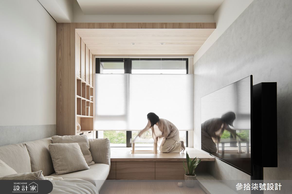 20 坪以下小宅案例