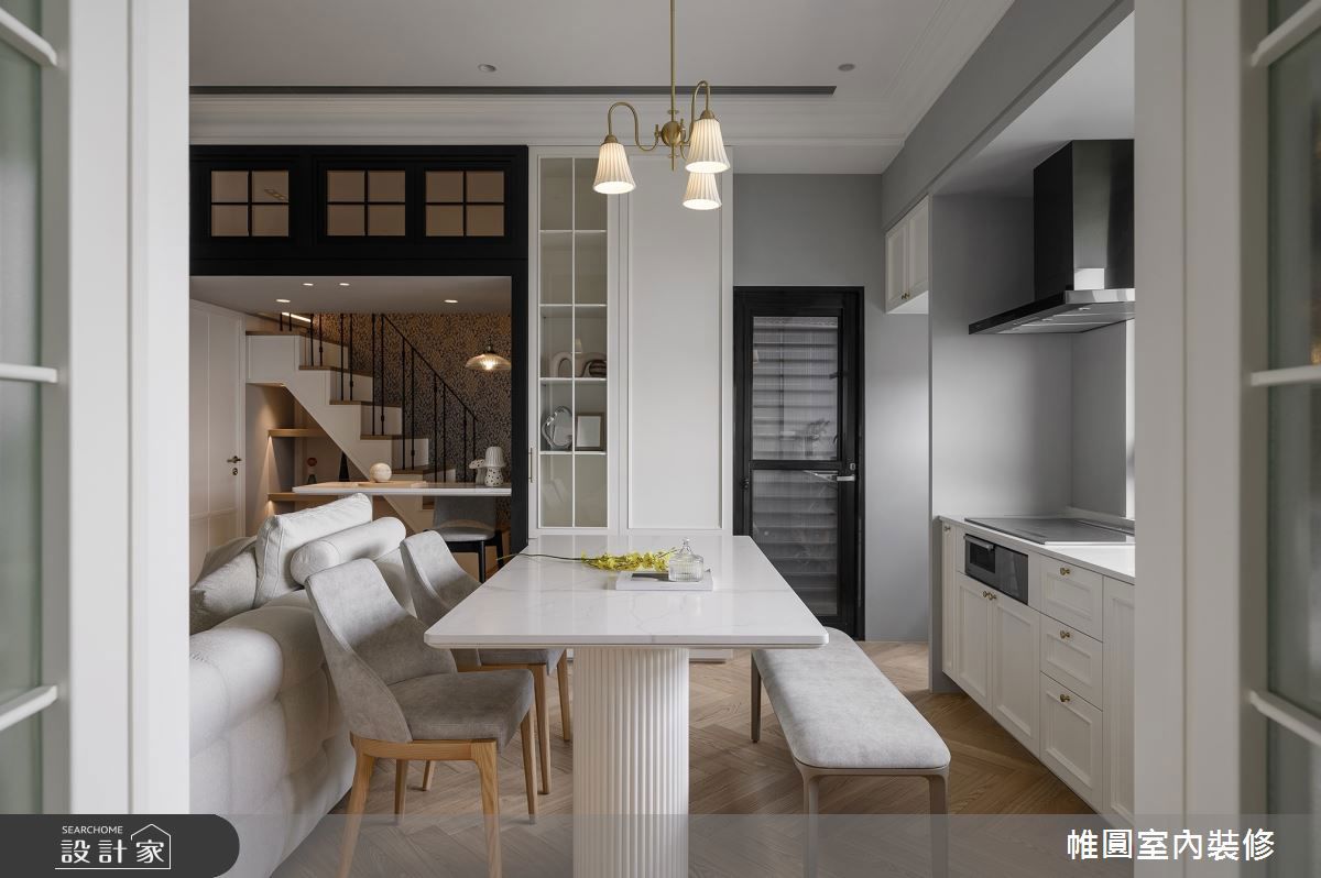 20 坪以下小宅案例