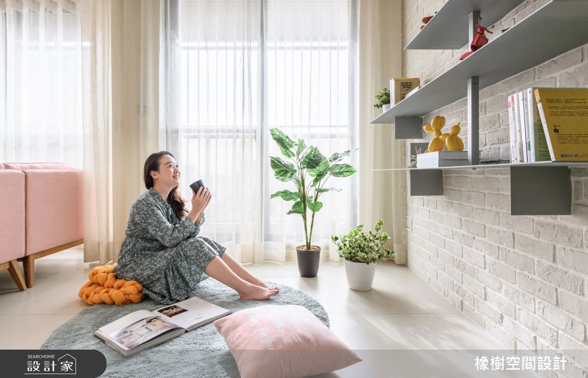 20 坪以下小宅案例