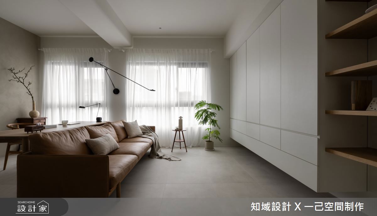 20 坪以下小宅案例