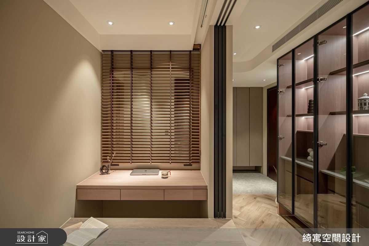 北歐風,綺寓空間設計02