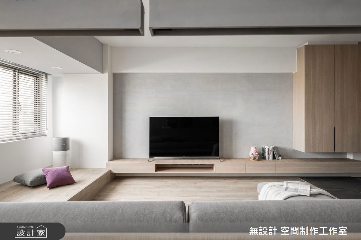 混搭風,無設計04