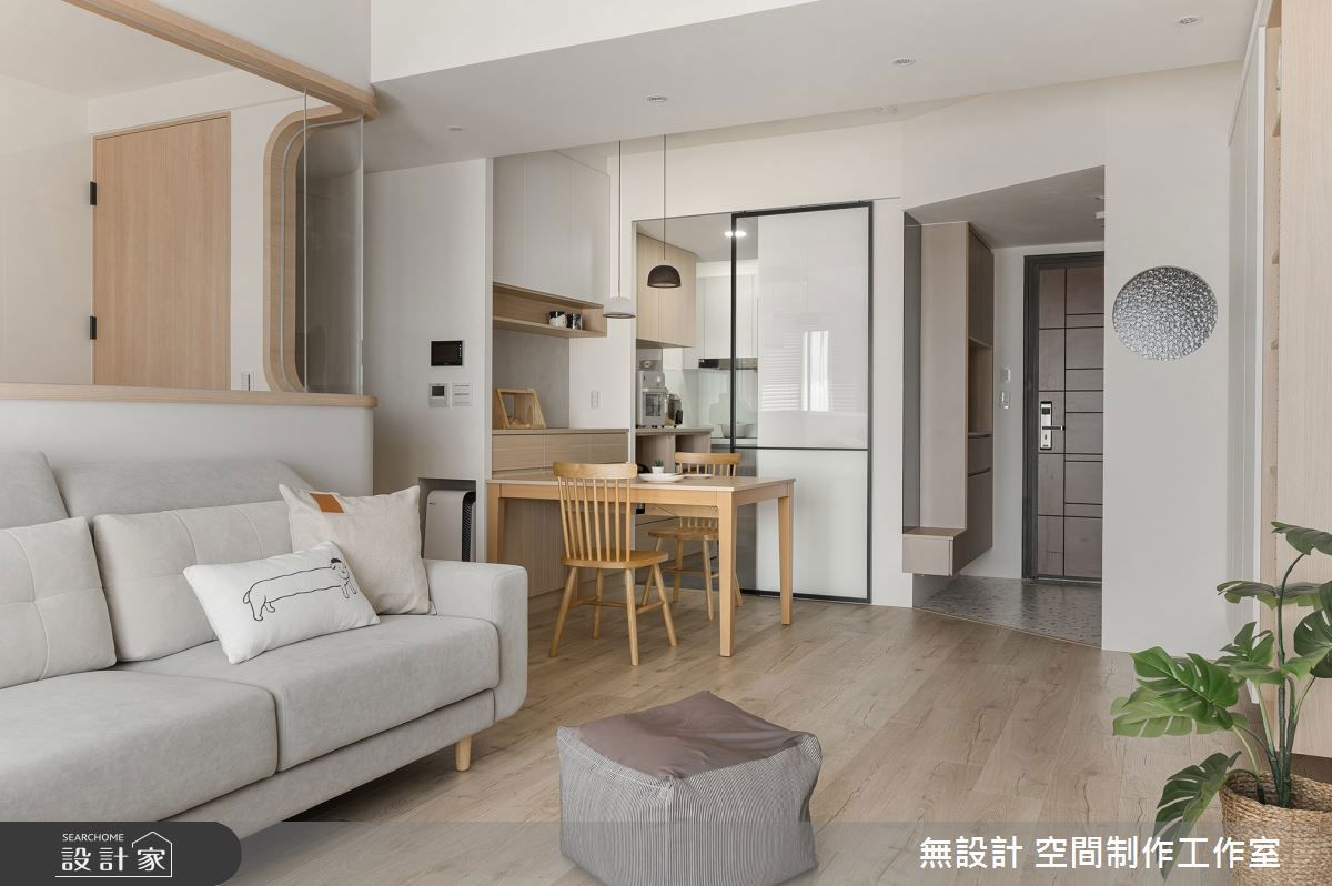 混搭風,無設計01