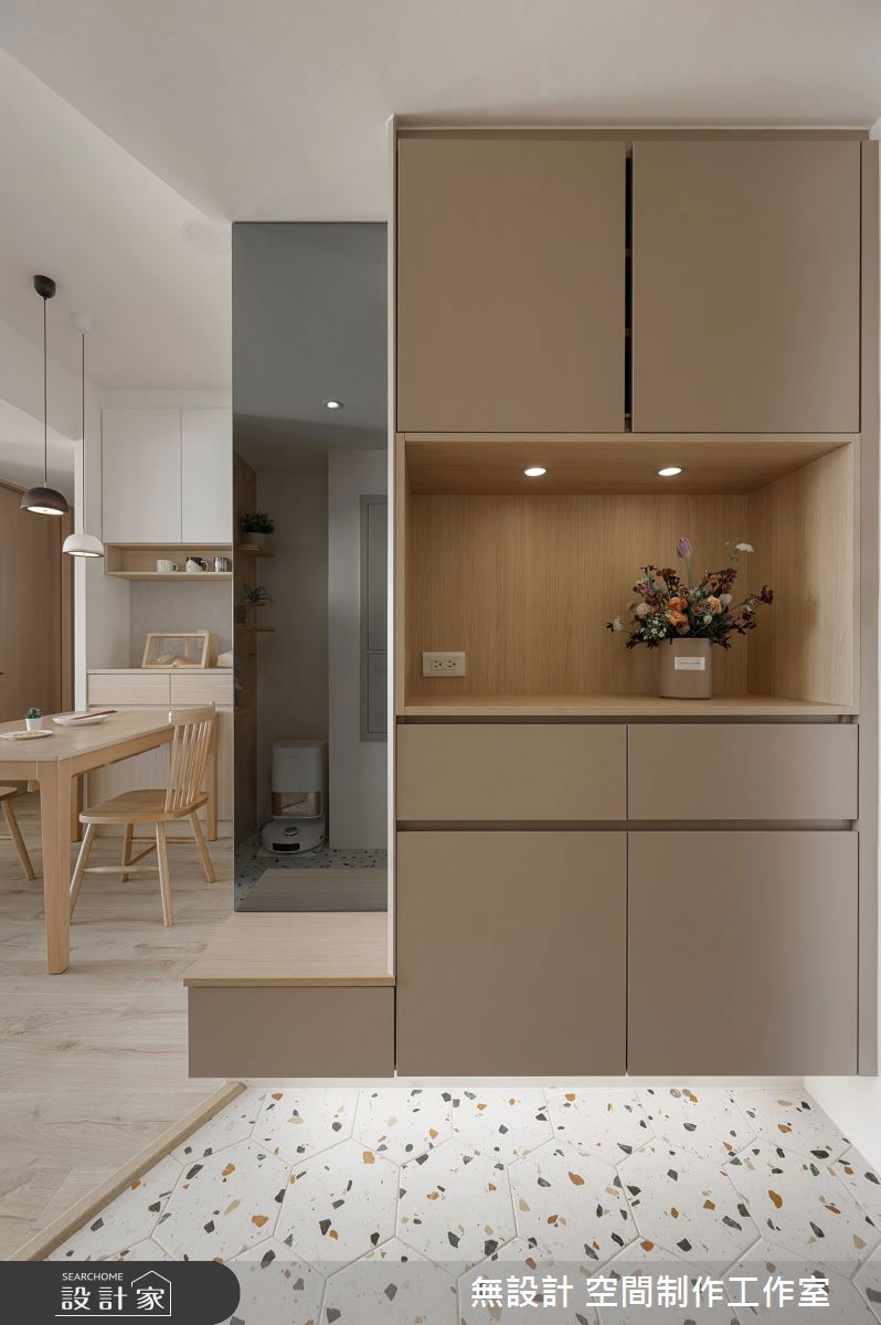 混搭風,無設計02