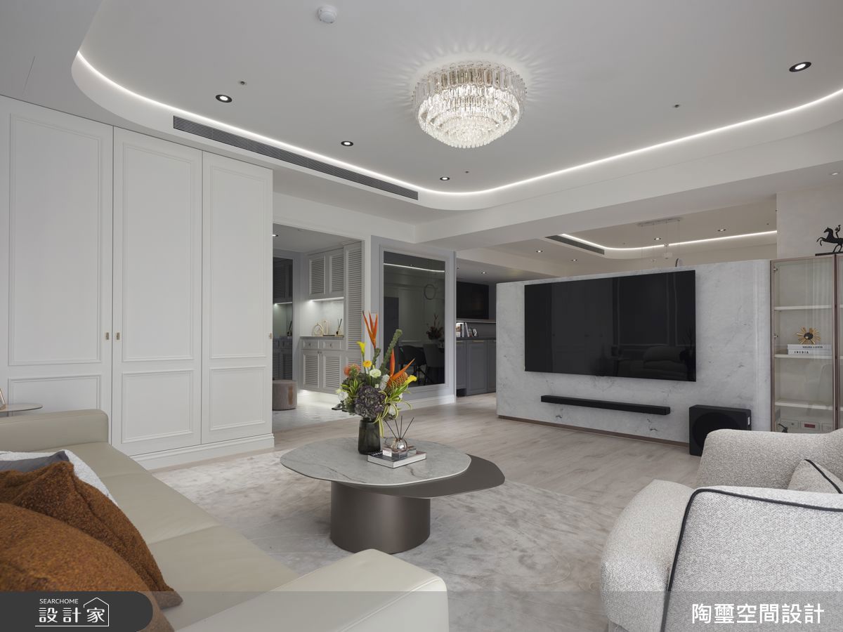 陶璽現代美式風03