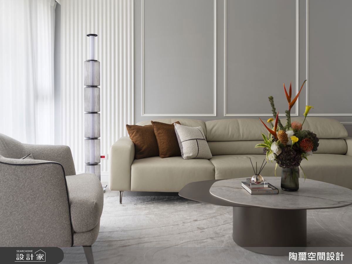 陶璽現代美式風04