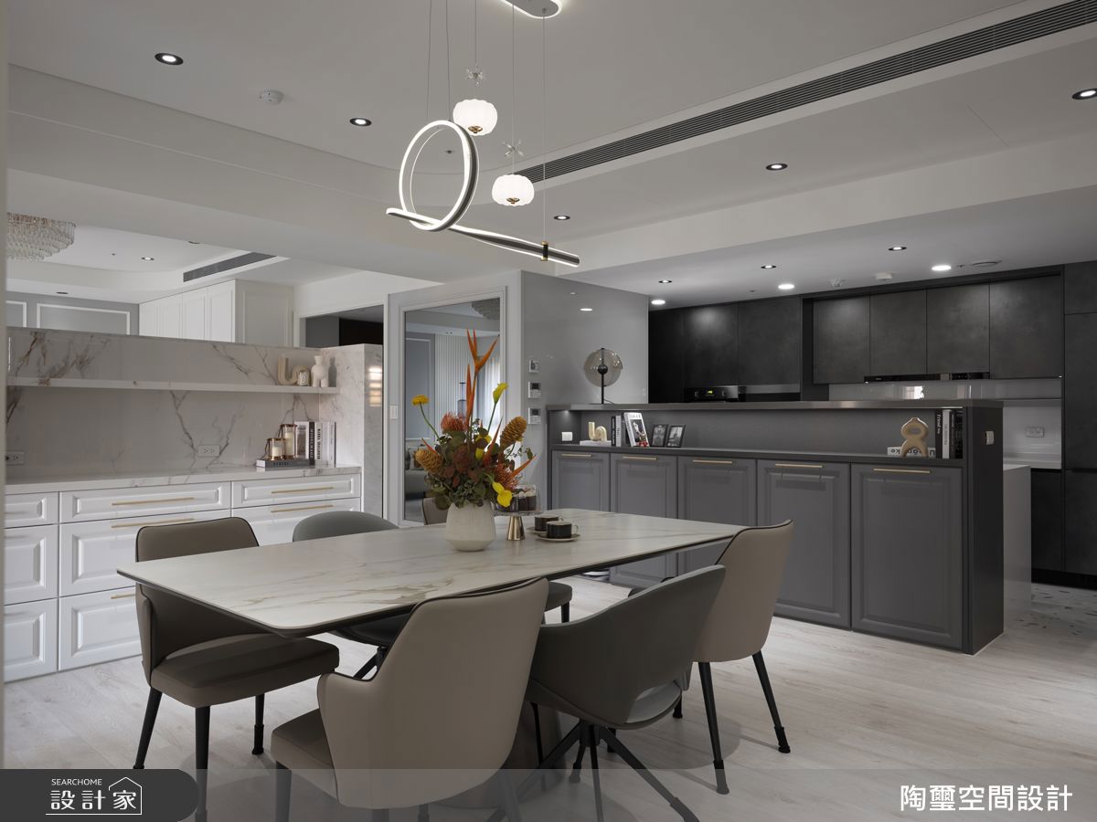 陶璽現代美式風05