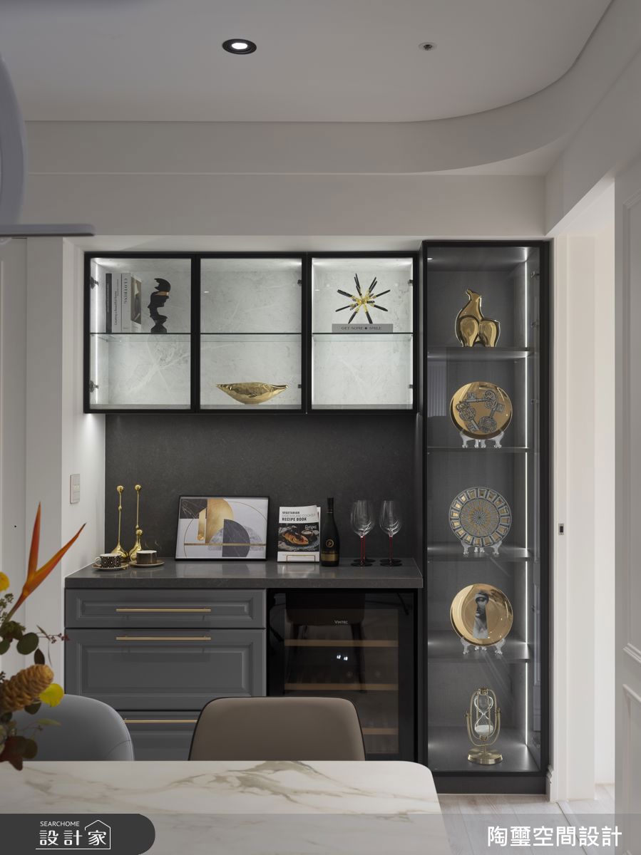 陶璽現代美式風07