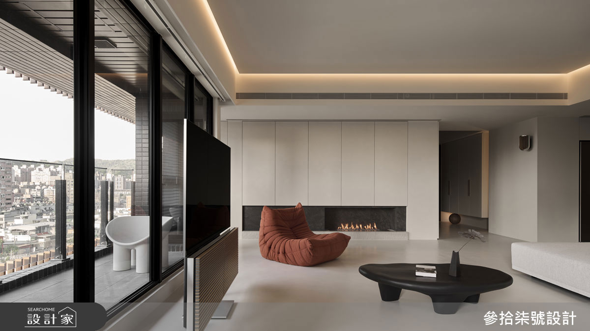 現代風,參拾柒號設計02