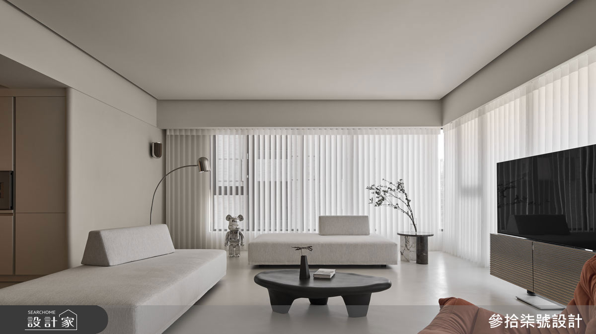 現代風,參拾柒號設計03