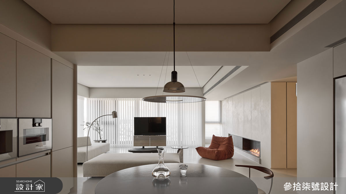 現代風,參拾柒號設計06