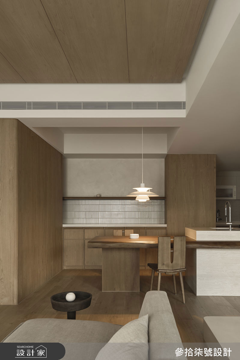 侘寂風,參拾柒號設計08