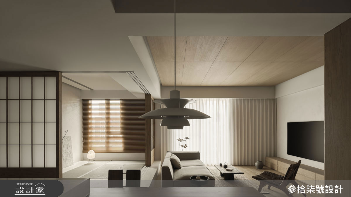 侘寂風,參拾柒號設計09