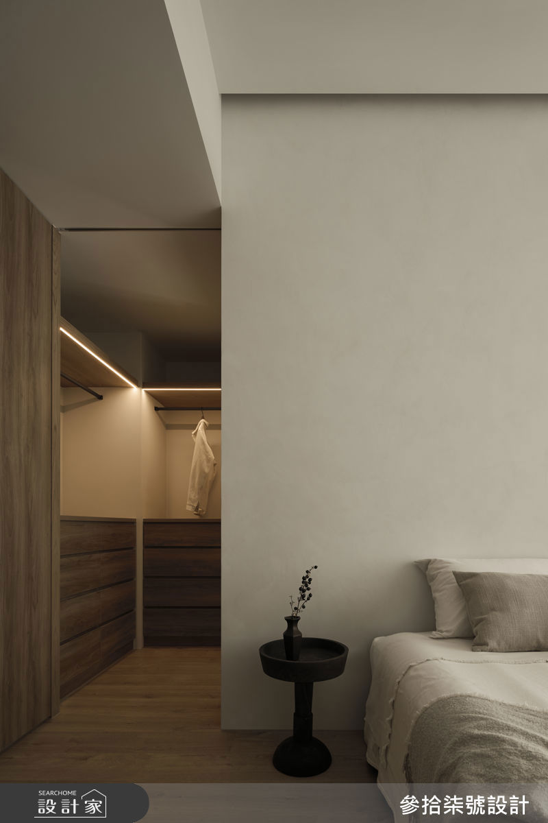 侘寂風,參拾柒號設計10