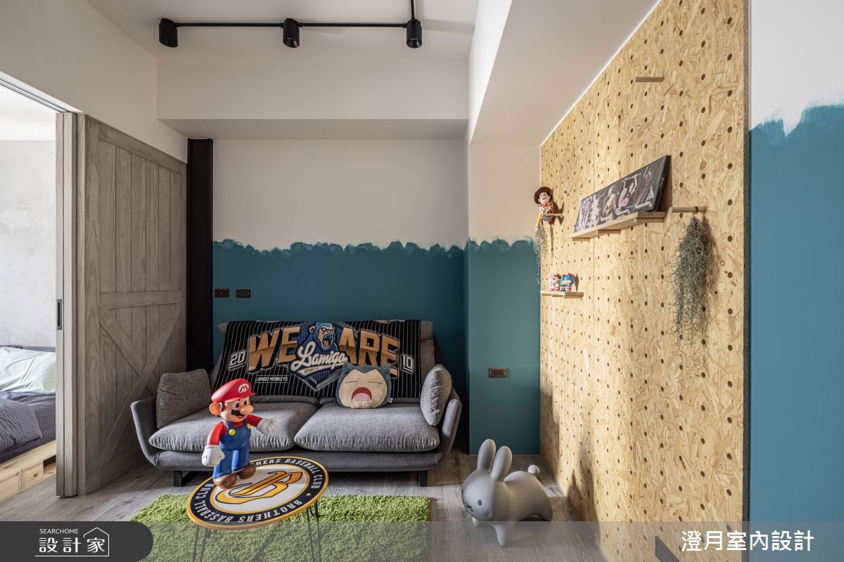 看更多年度代表色