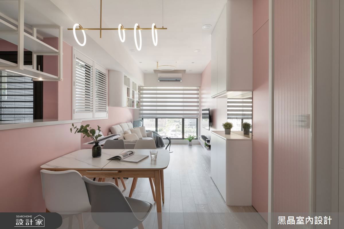 看更多年度代表色