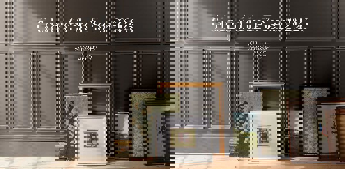 圖片來源 Benjamin Moore FB