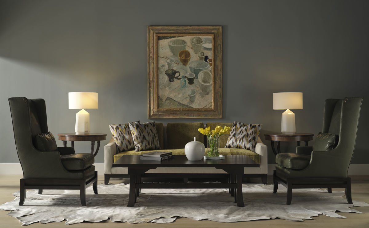 Baker-McGuire_Pagoda Cocktail Table_圖片提供_Baker-McGuire 貝克傢俱