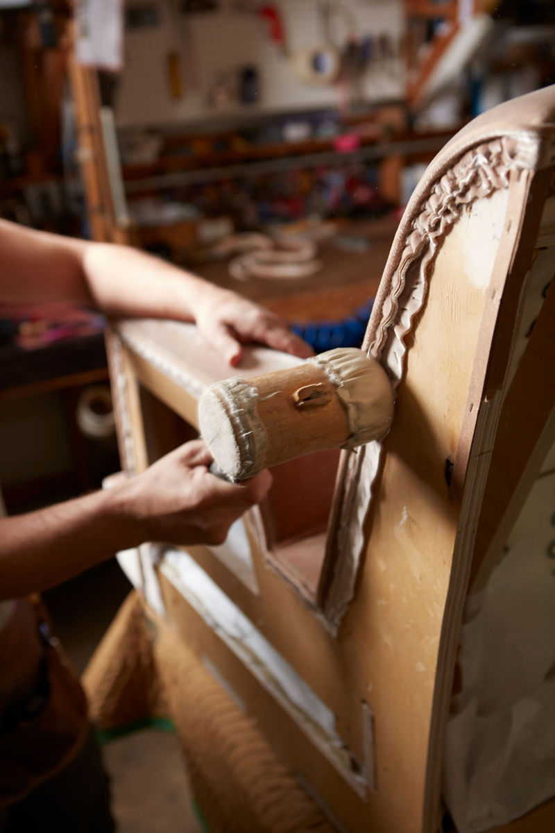 圖片提供_Baker-McGuire 貝克傢俱