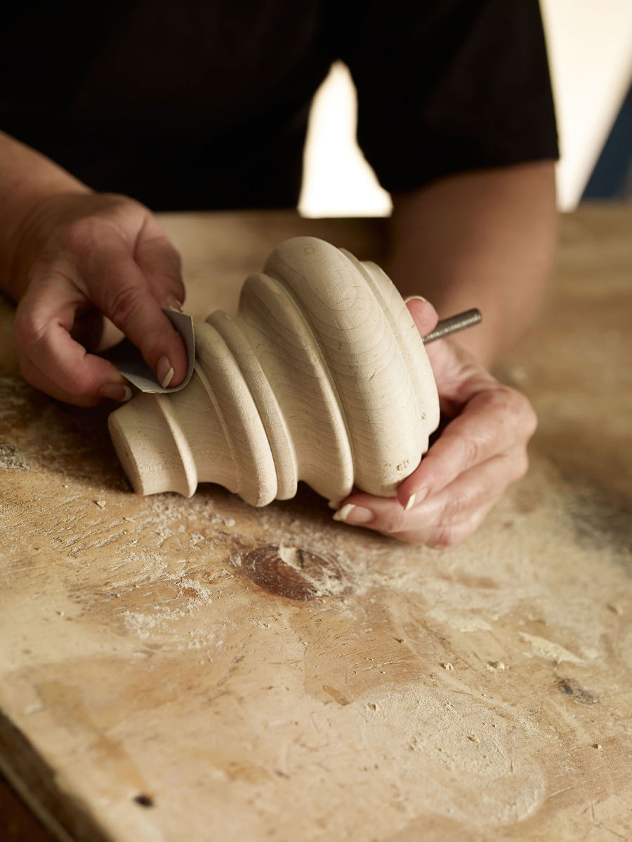 圖片提供_Baker-McGuire 貝克傢俱