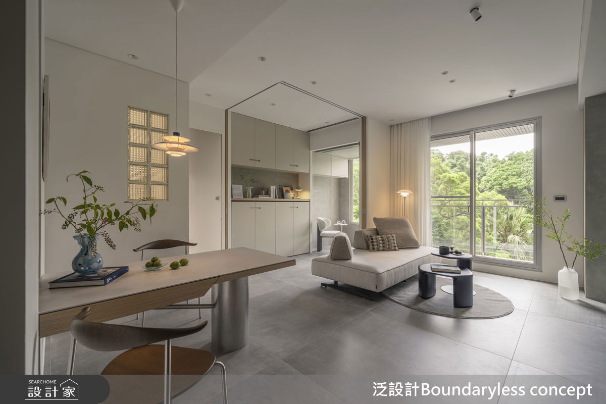 泛設計,楊景凱04