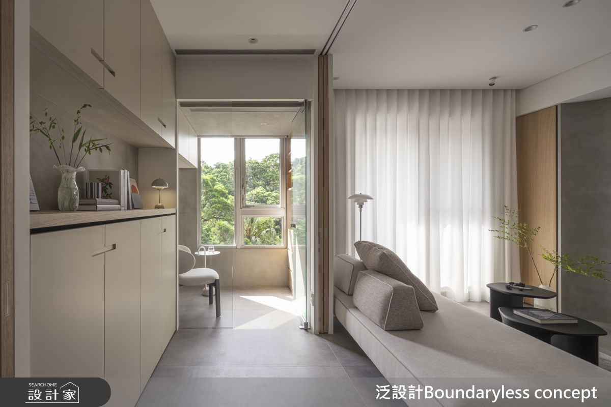 泛設計,楊景凱06