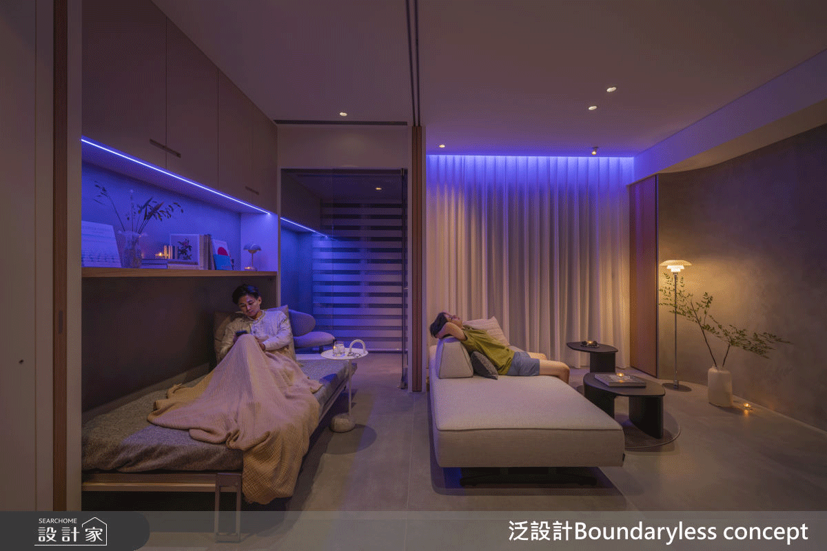 泛設計,楊景凱10