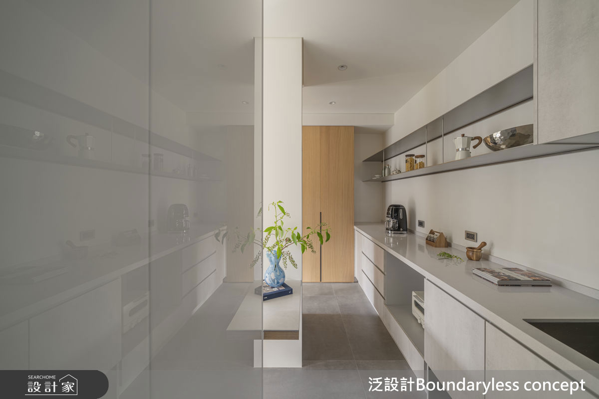 泛設計,楊景凱12