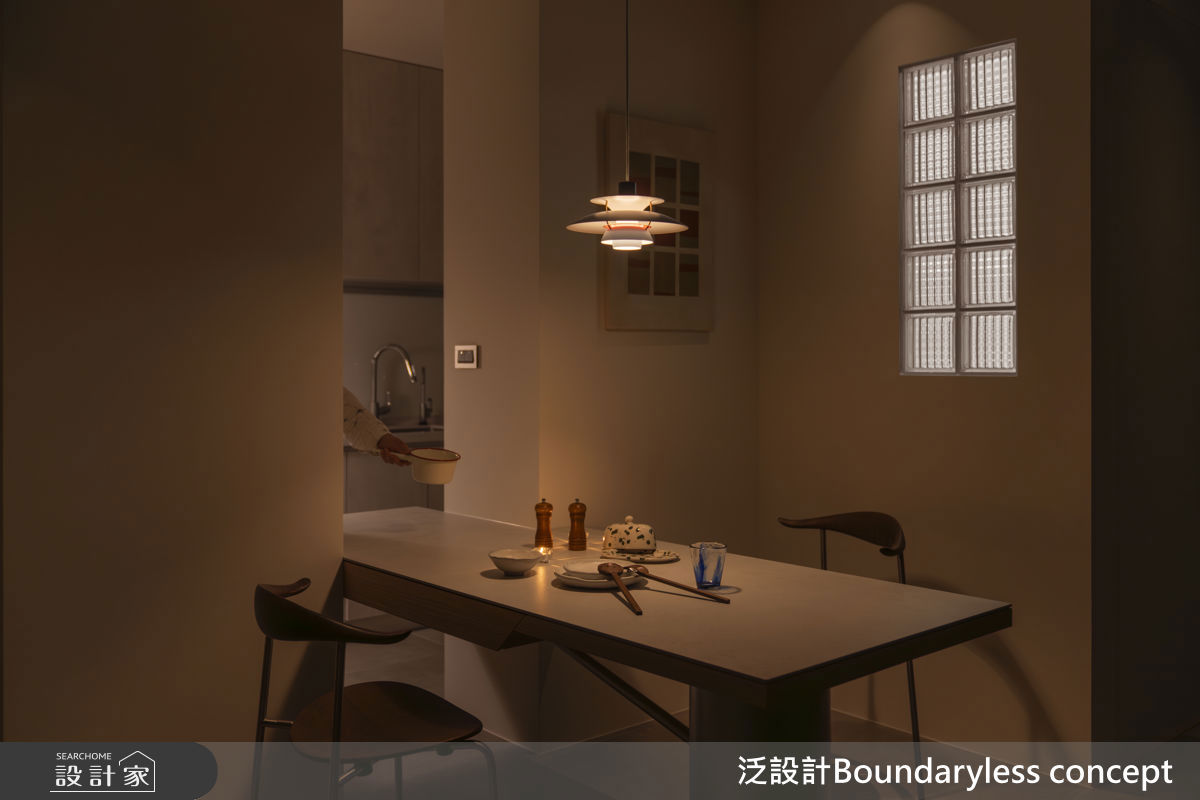 泛設計,楊景凱14