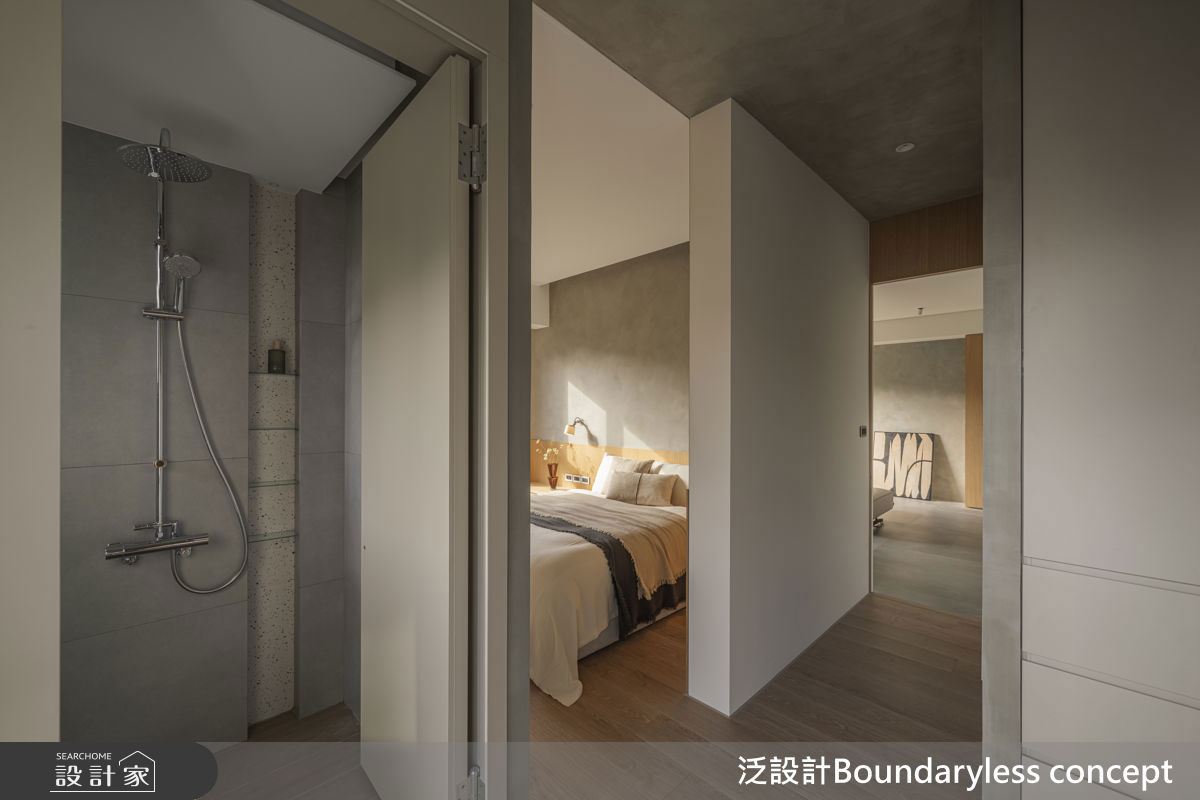 泛設計,楊景凱21