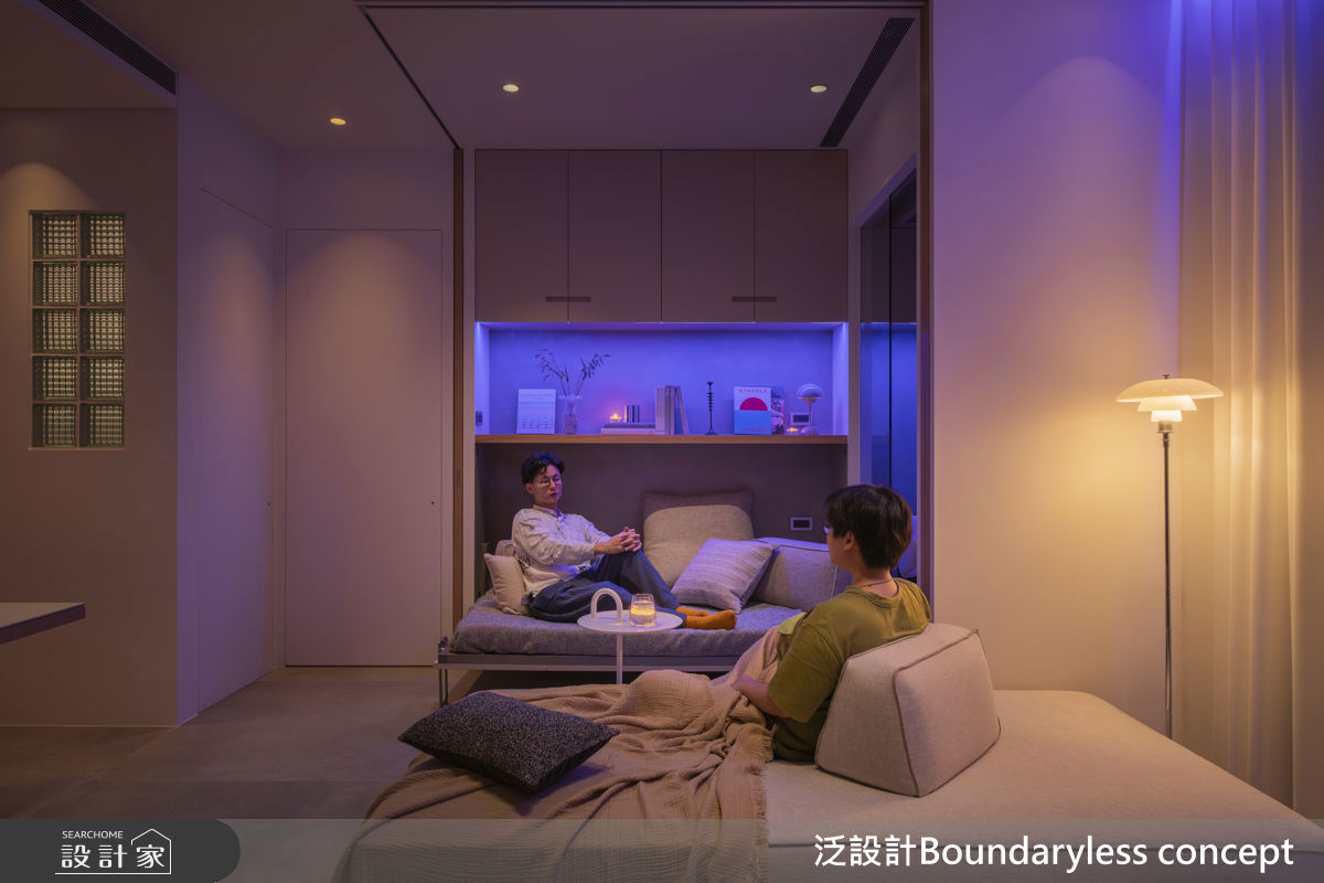 泛設計,楊景凱26