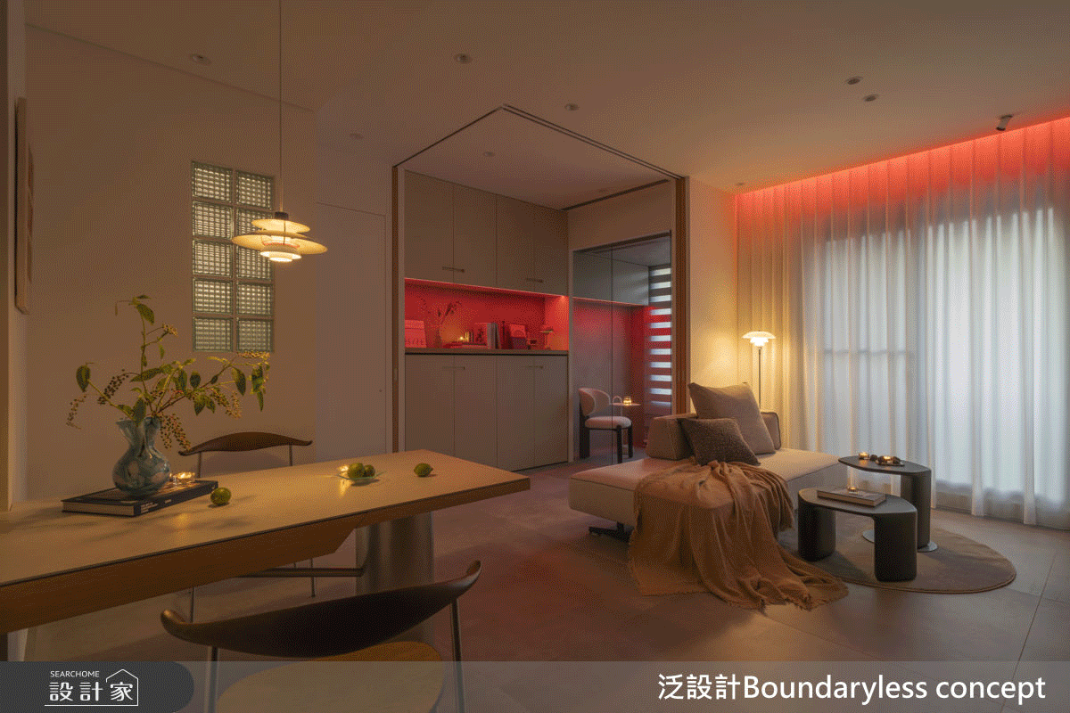 泛設計,楊景凱25