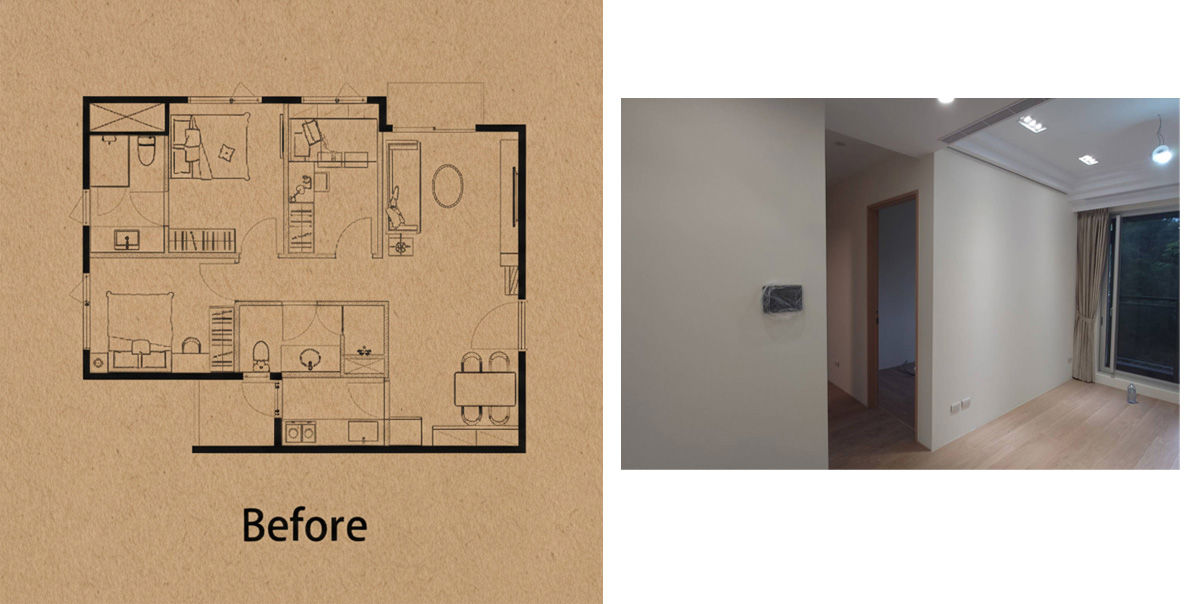 泛設計Boundaryless concept 提供