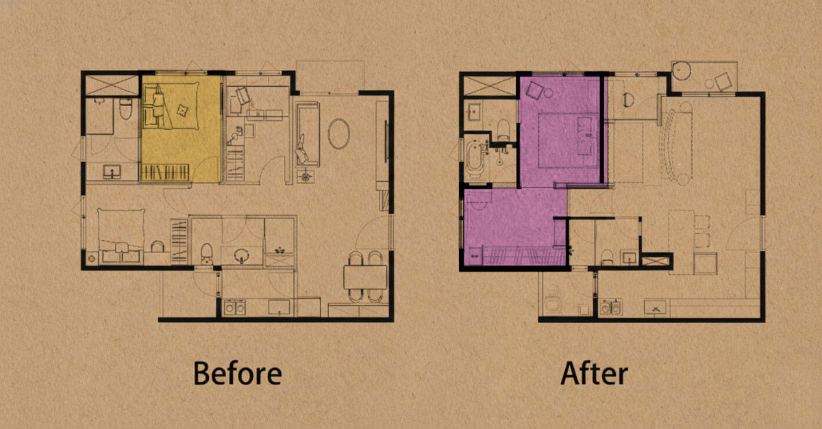 泛設計Boundaryless concept 提供
