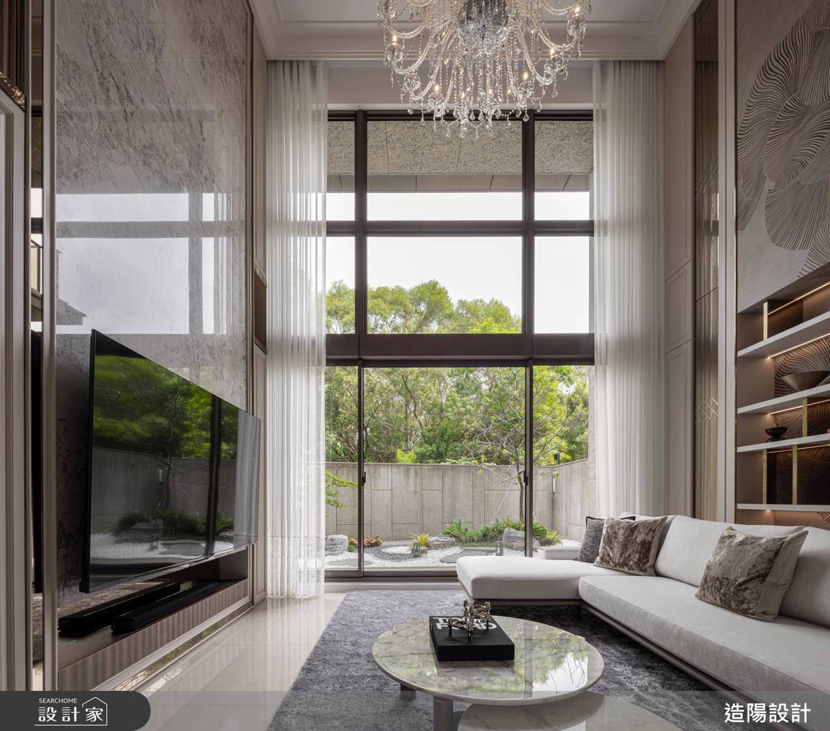 造陽現代美式風04