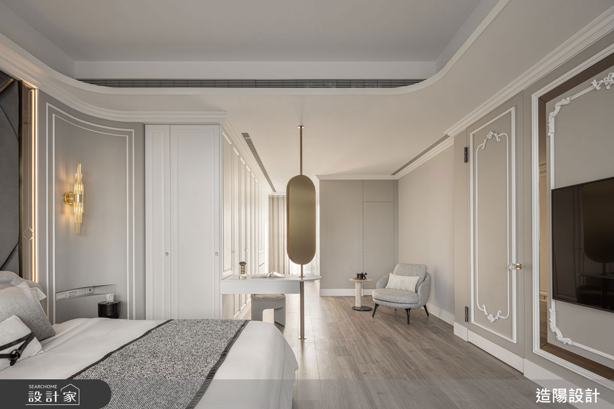 造陽現代美式風08