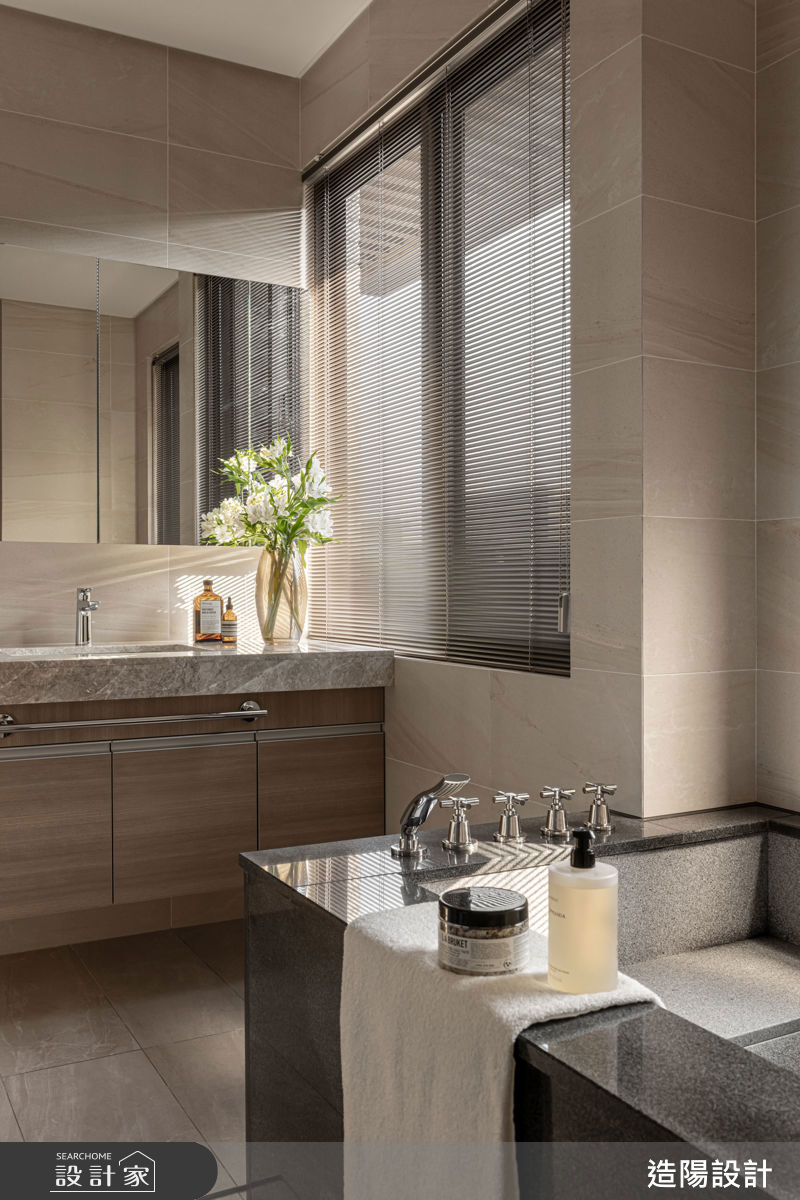 造陽現代美式風09