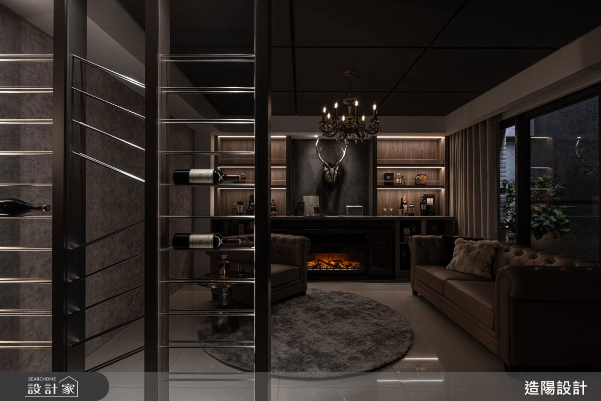 造陽現代美式風02