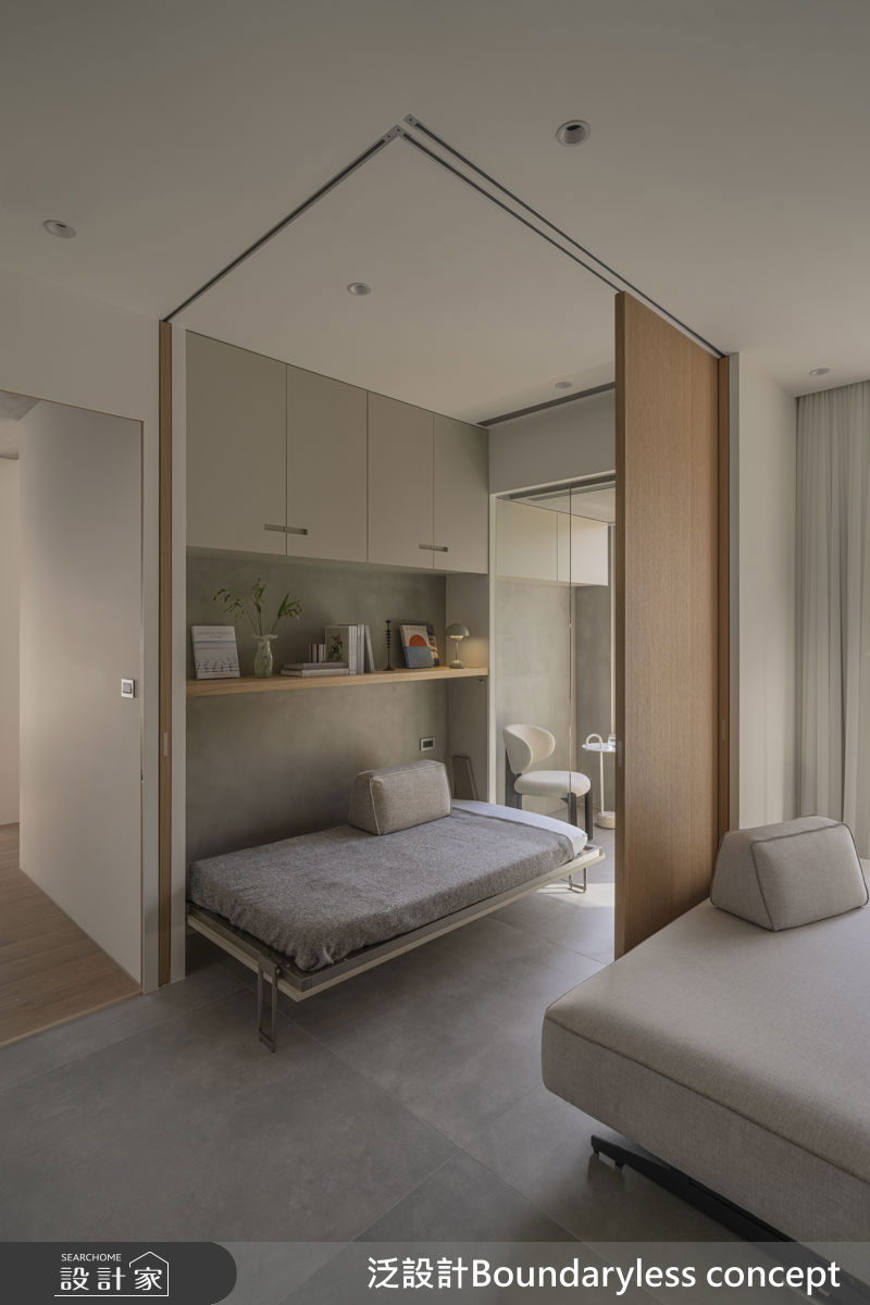 泛設計現代風07