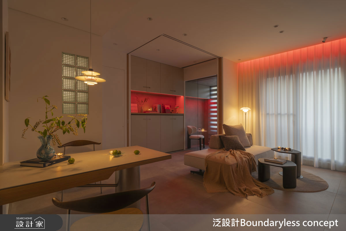 泛設計現代風08