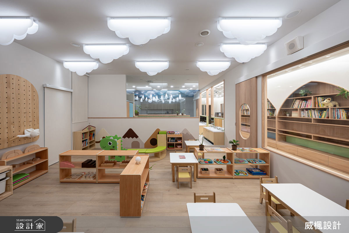 歡樂太空風,威楓設計05