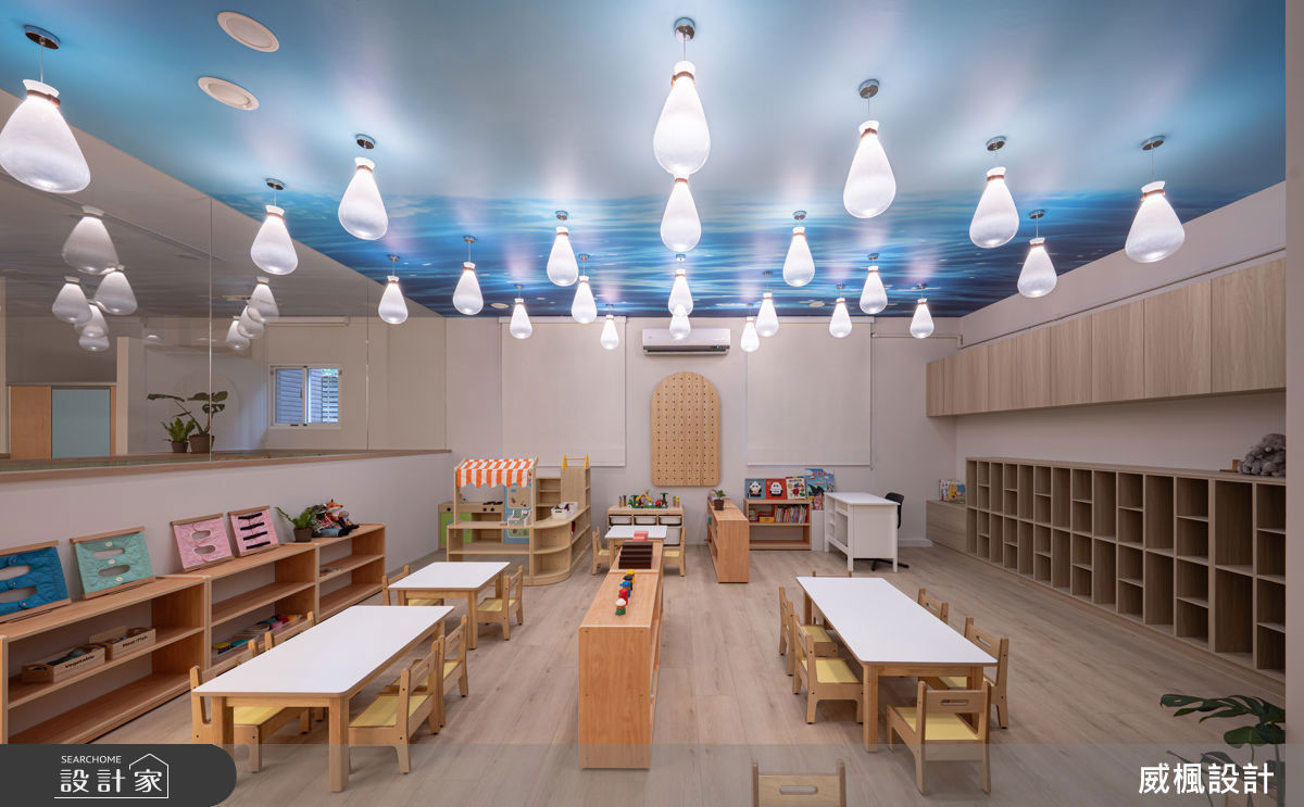 歡樂太空風,威楓設計08