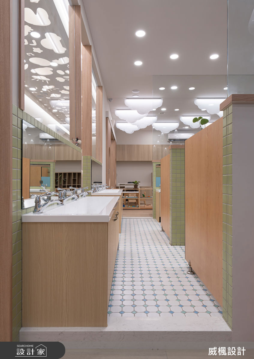 歡樂太空風,威楓設計10